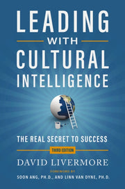 Leading With Cultural Inte Hb
