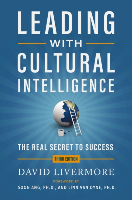 Leading With Cultural Inte Hb
