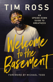 Welcome To Basement
