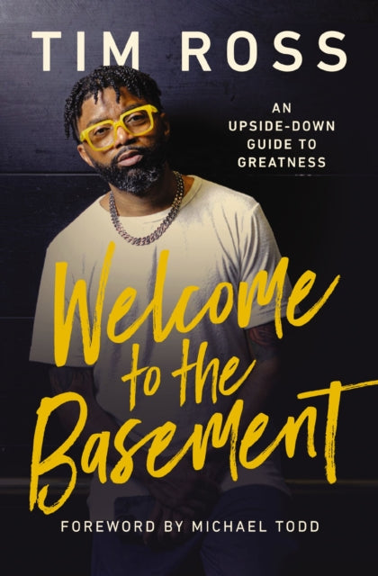 Welcome To Basement