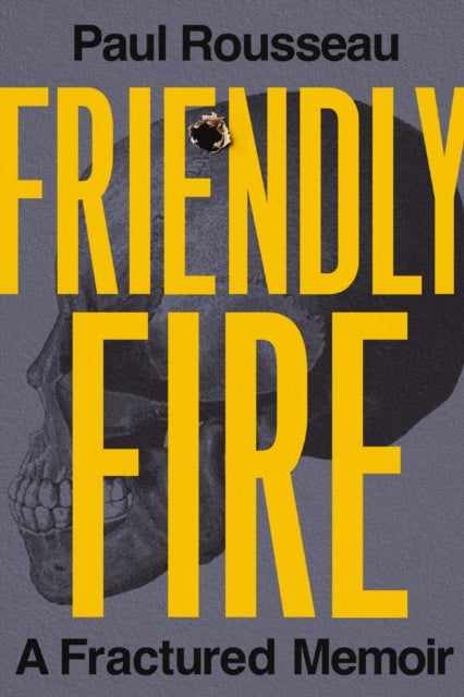 Friendly Fire Hb