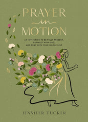Prayer In Motion Hb