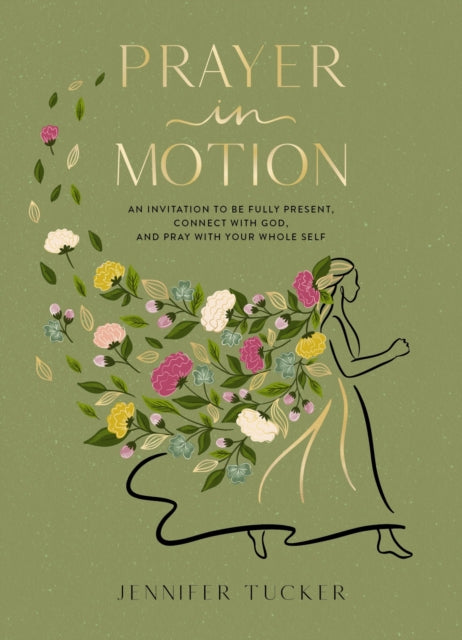 Prayer In Motion Hb