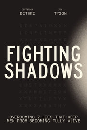 Fighting Shadows Stop Wasting Time Argui