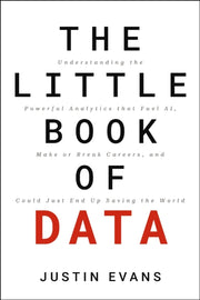 Little Book Of Data Understanding The Po