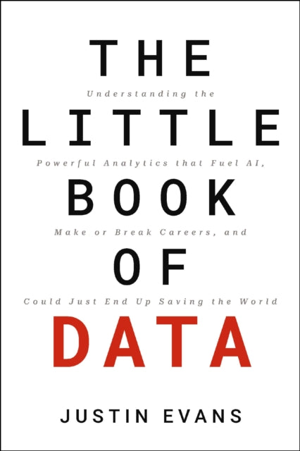 Little Book Of Data Understanding The Po