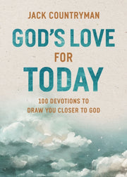 Gods Love For Today Hb
