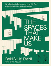 Spaces That Make Us Hb