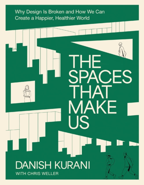 Spaces That Make Us Hb