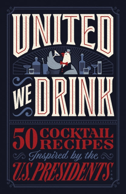 United We Drink Hb