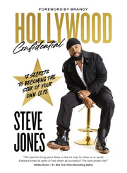 Hollywood Confidential Hb