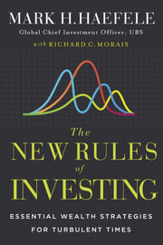 New Rules Of Investing Hb