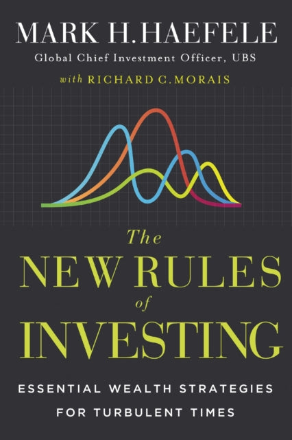 New Rules Of Investing Hb