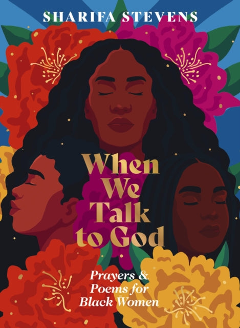 When We Talk To God Hb