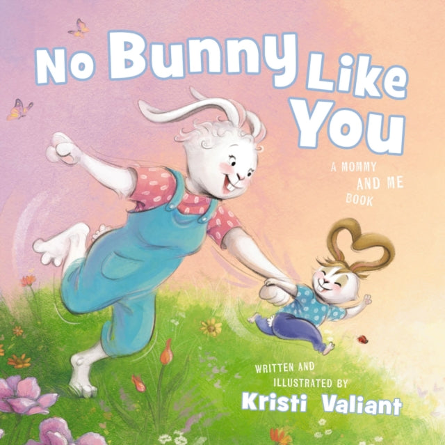 No Bunny Like You Brd