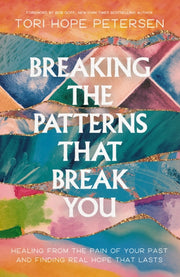 Breaking The Patterns That Break You Ove