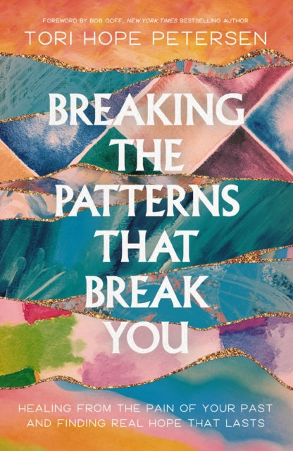 Breaking The Patterns That Break You Ove