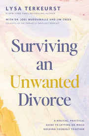 Surviving An Unwanted Divo Hb