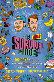 Jstu Survival Guide Hb
