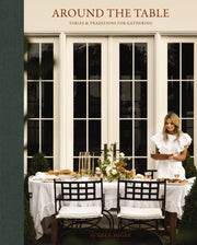 Around Table Hb