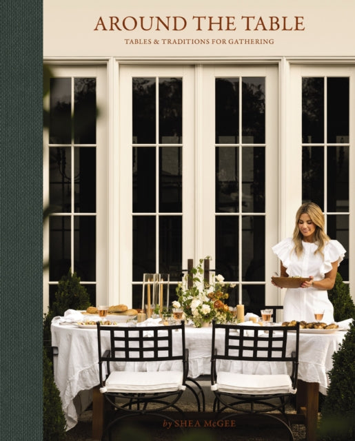 Around Table Hb