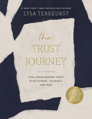 Trust Journey Hb