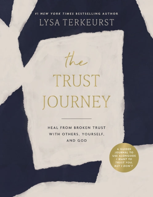 Trust Journey Hb