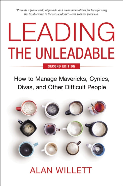 Leading The Unleadable Second Edition Ho
