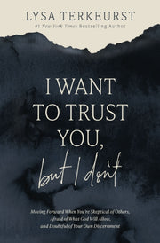 I Want To Trust You But I Dont Moving Fo