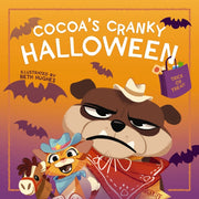 Cocoas Cranky Halloween Brd