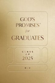 Gods Promises For Graduat Hb
