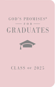 Gods Promises For Graduat Hb