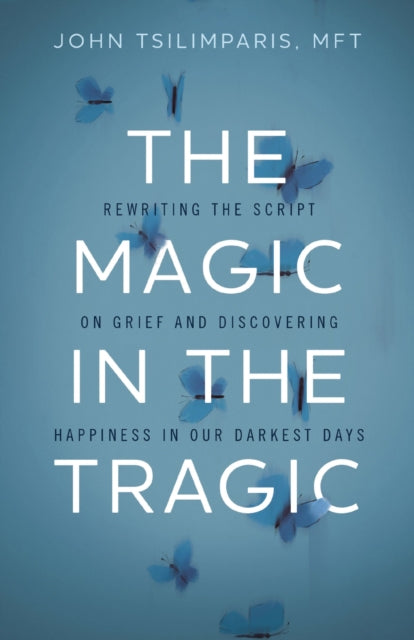 Magic In Tragic Hb
