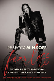 Fearless The New Rules For Unlocking Cre
