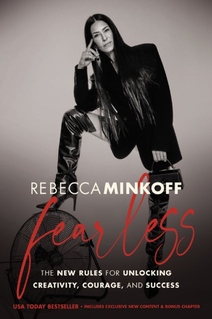 Fearless The New Rules For Unlocking Cre