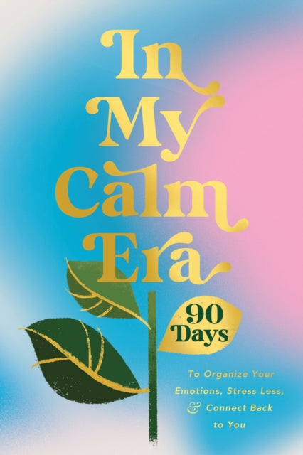 In My Calm Era Hb