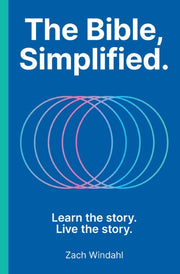 Bible Simplified Hb