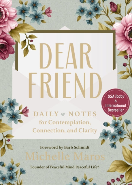 Dear Friend Hb
