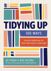 Tidying Up Hb
