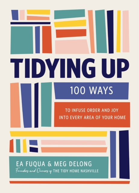 Tidying Up Hb