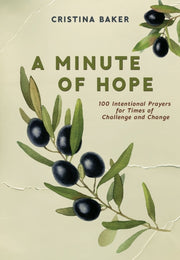 Minute Of Hope Hb