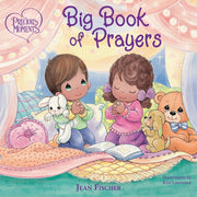 Precious Moments Big Book Brd