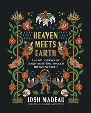 Heaven Meets Earth Hb