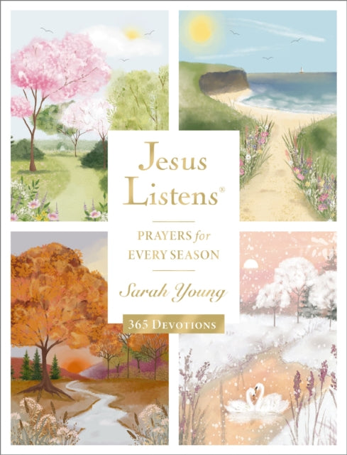 Jesus Listens Prayers For Hb