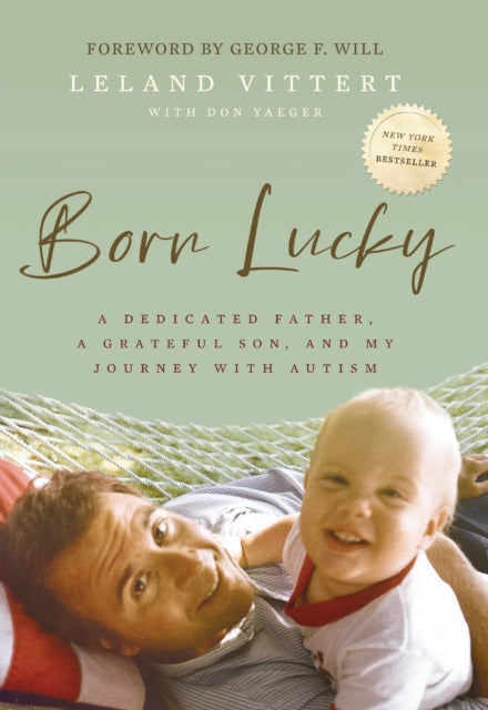 Born Lucky Hb