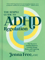 Simple Guide To Adhd Regul Hb