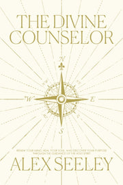 Divine Counselor Renew Your Mind Heal Yo