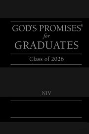 Gods Promises For Graduat Hb