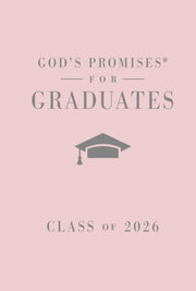 Gods Promises For Graduat Hb By Countryman  Jack