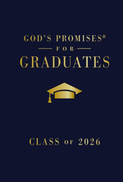 Gods Promises For Graduat Hb